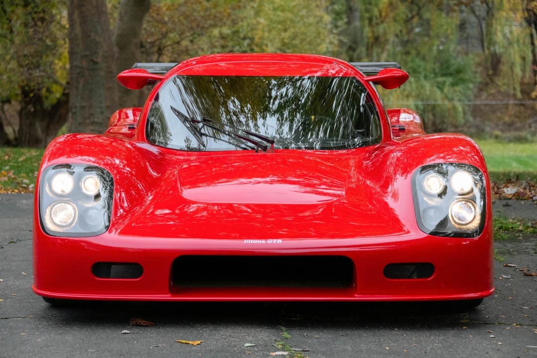 2008 Ultima GTR - Image 6 of 31