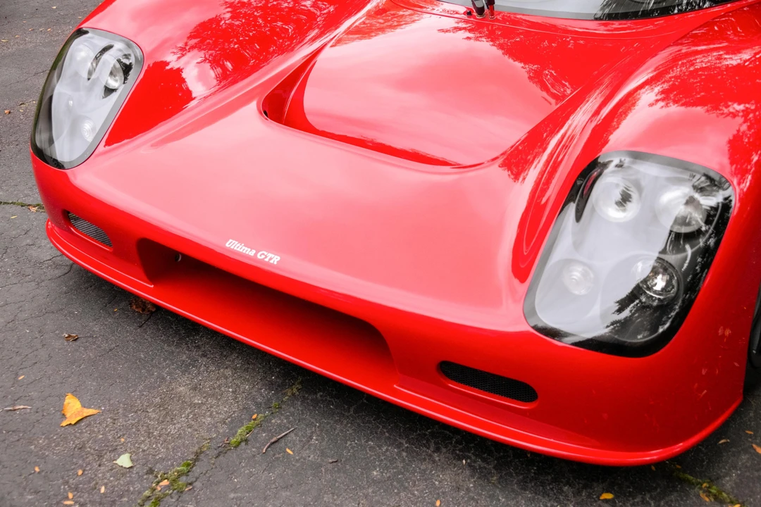 2008 Ultima GTR - Image 15 of 31