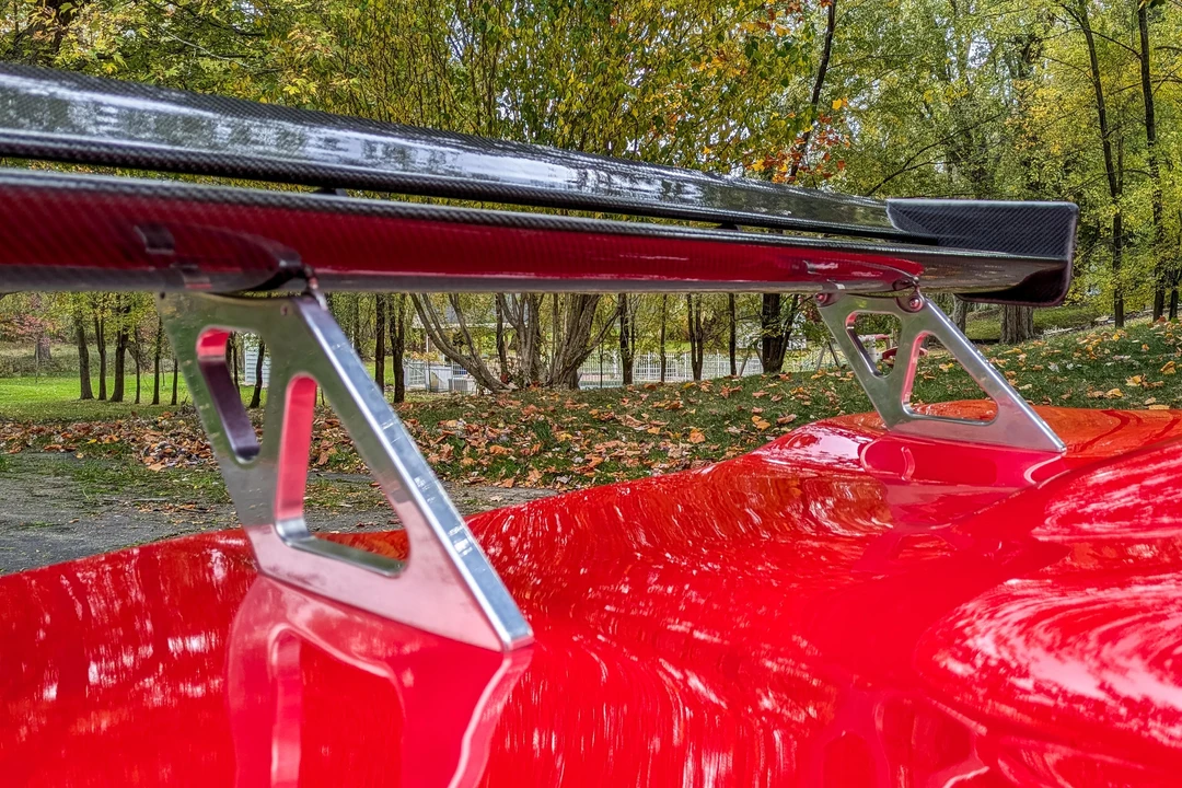 2008 Ultima GTR - Image 24 of 31
