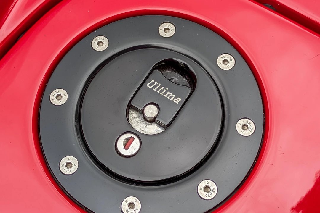2008 Ultima GTR - Image 25 of 31