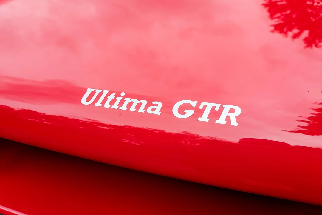 2008 Ultima GTR - Image 14 of 31