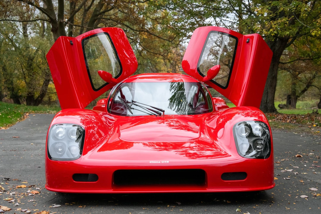 2008 Ultima GTR - Image 7 of 31