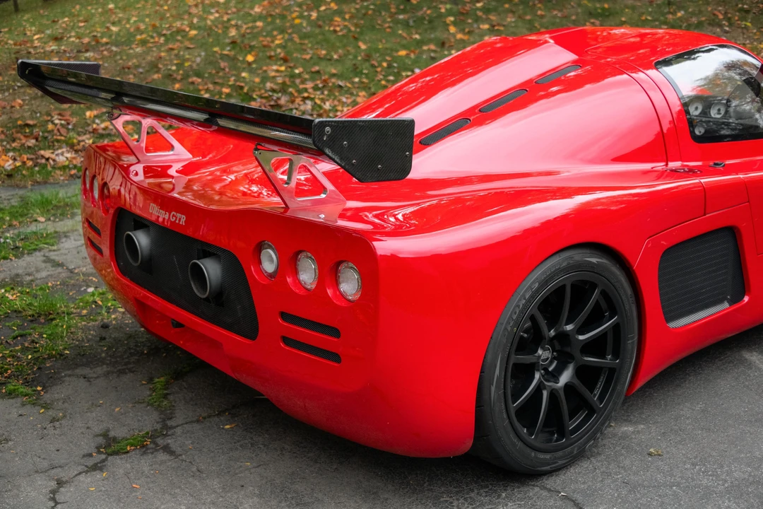 2008 Ultima GTR - Image 22 of 31