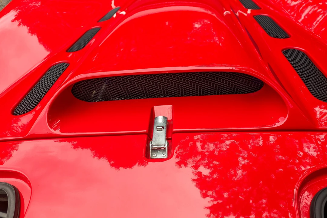 2008 Ultima GTR - Image 18 of 31