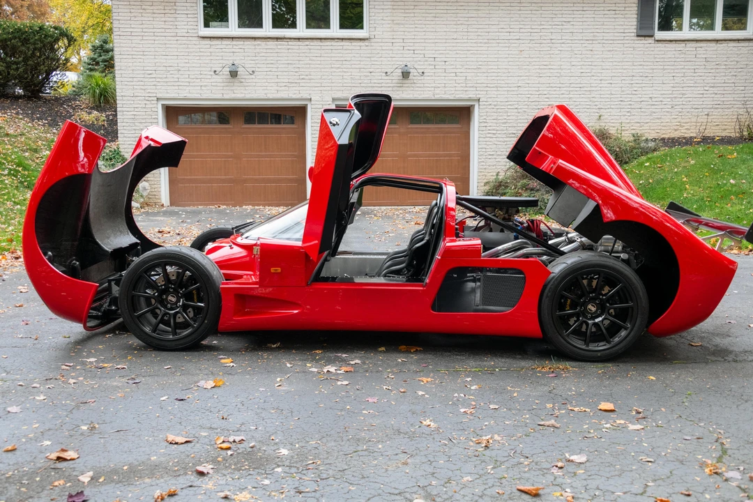 2008 Ultima GTR - Image 10 of 31