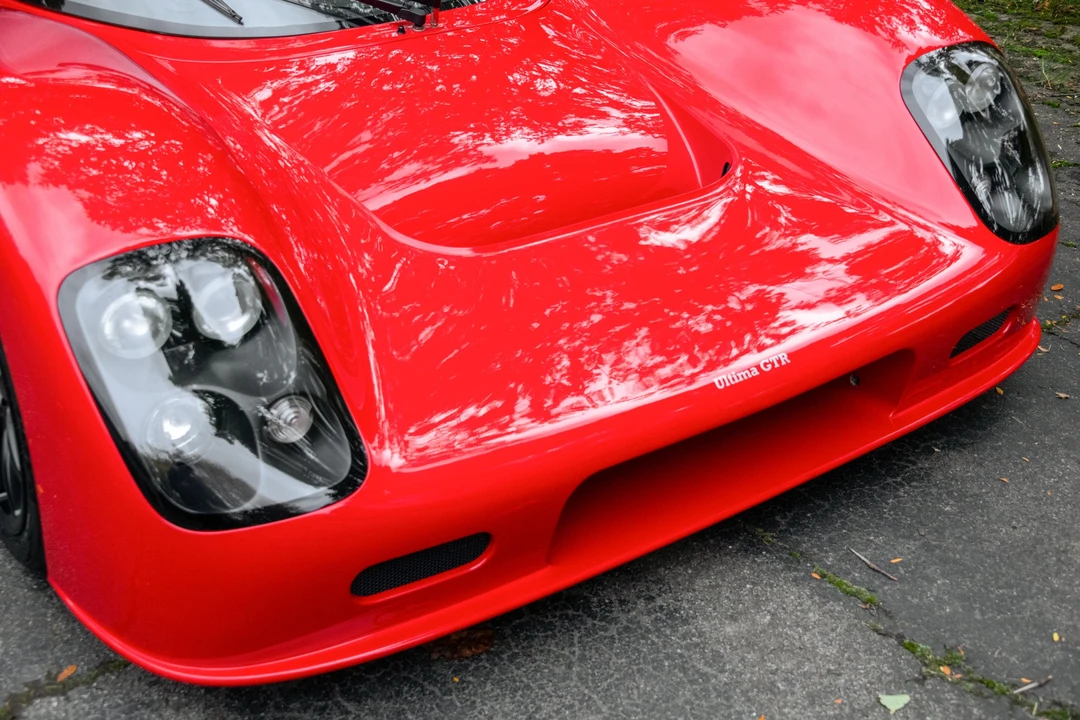 2008 Ultima GTR - Image 12 of 31