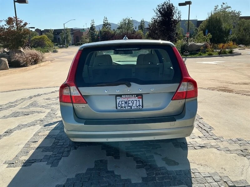 2008 Volvo V70 3rd Gen - Image 15 of 24