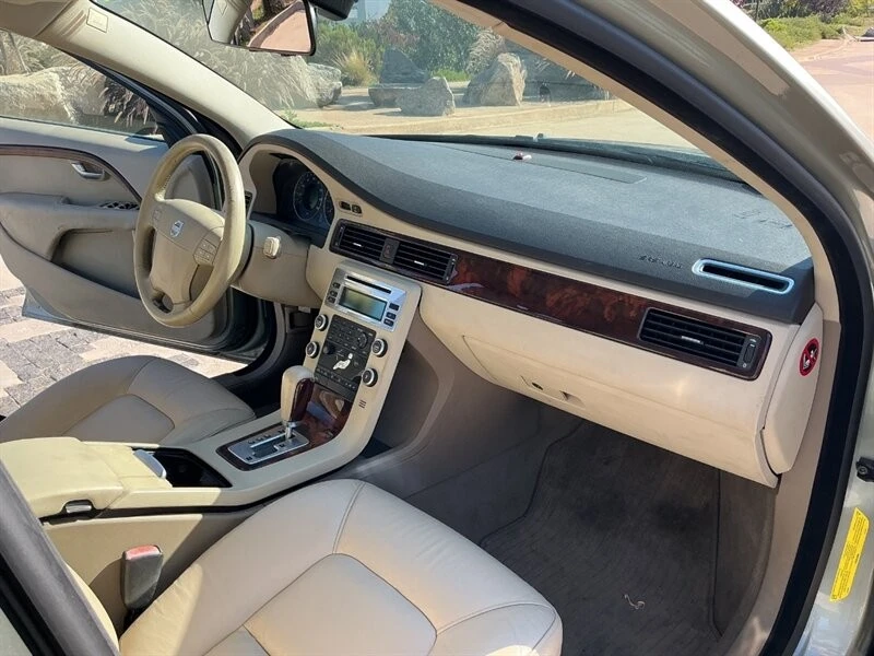 2008 Volvo V70 3rd Gen - Image 24 of 24