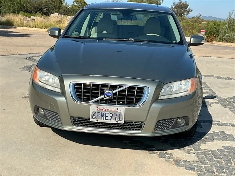 2008 Volvo V70 3rd Gen - Image 3 of 24