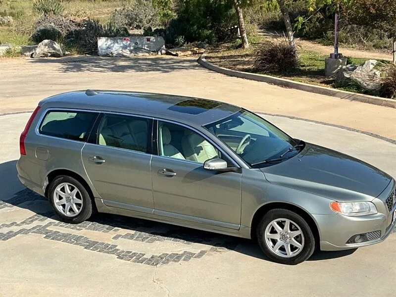 2008 Volvo V70 3rd Gen - Image 18 of 24