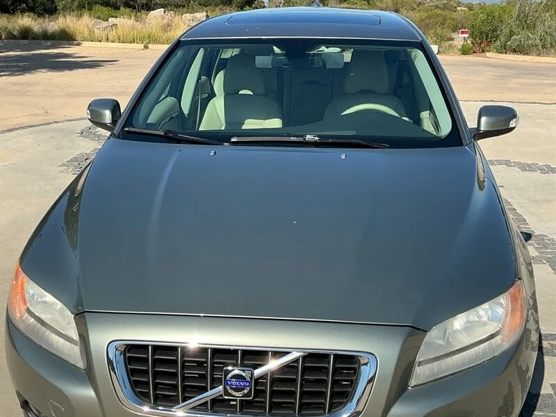 2008 Volvo V70 3rd Gen - Image 4 of 24