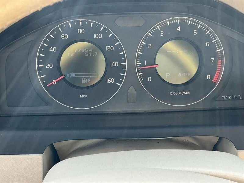 2008 Volvo V70 3rd Gen - Image 19 of 24