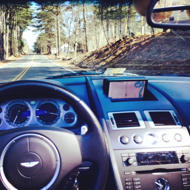 2008 Aston Martin V8 Vantage (2006-2017) - Image 2 of 5