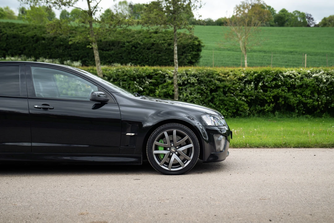 2008 Vauxhall - Image 17 of 31
