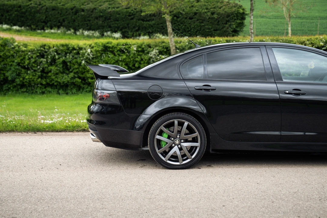 2008 Vauxhall - Image 16 of 31