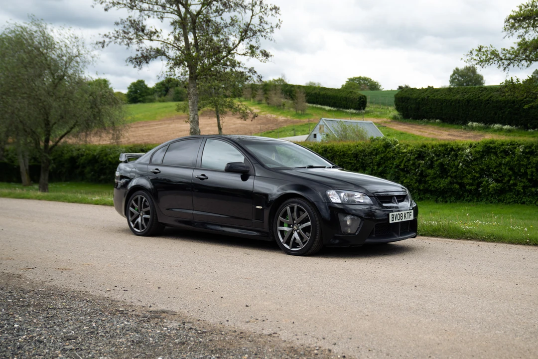 2008 Vauxhall - Image 15 of 31