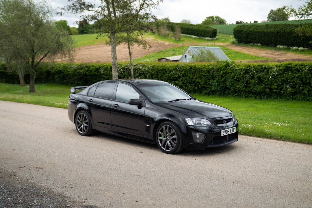 2008 Vauxhall - Image 14 of 31