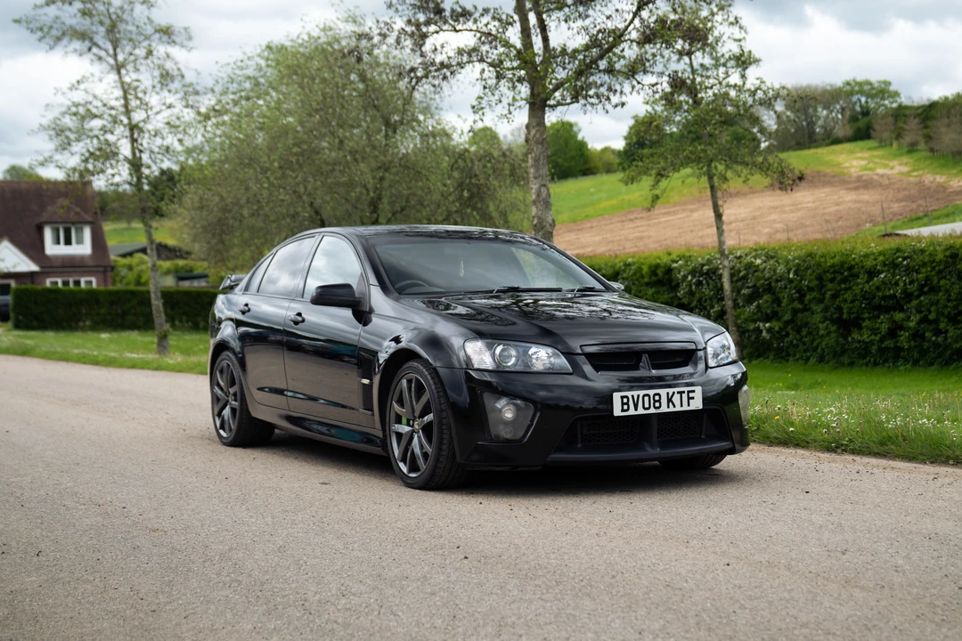 2008 Vauxhall - Image 5 of 31