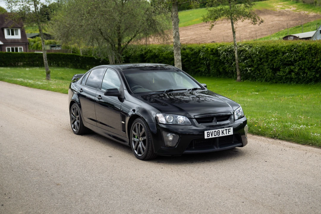 2008 Vauxhall - Image 13 of 31