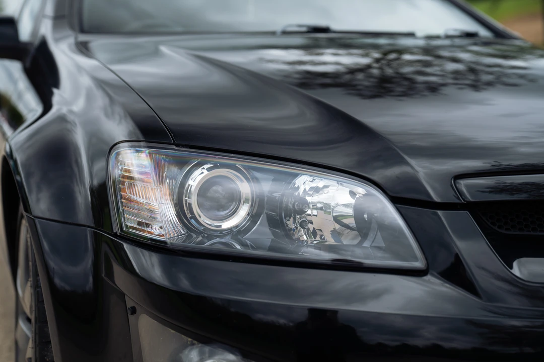 2008 Vauxhall - Image 26 of 31