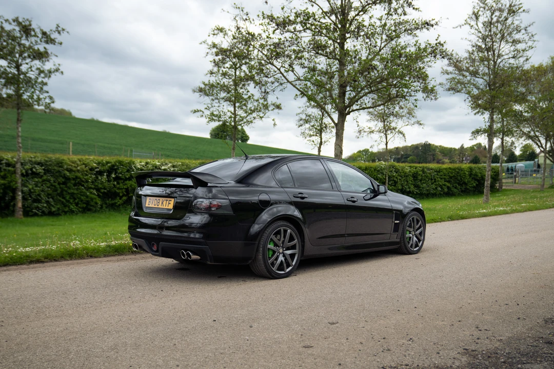 2008 Vauxhall - Image 18 of 31
