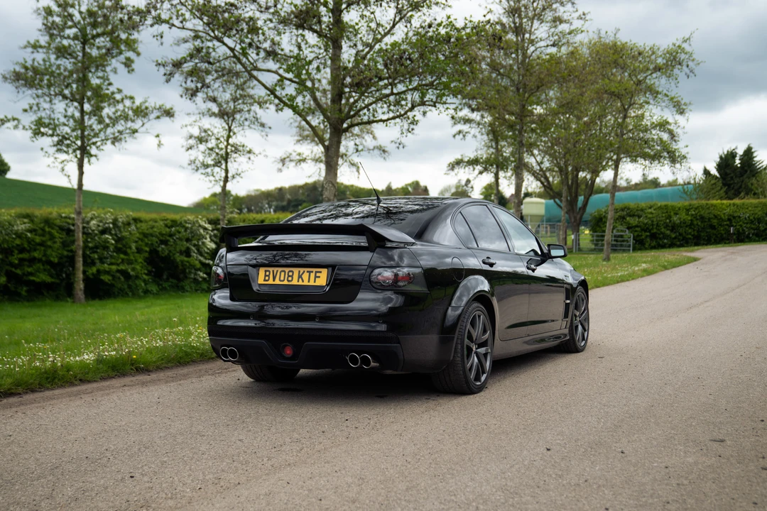 2008 Vauxhall - Image 19 of 31