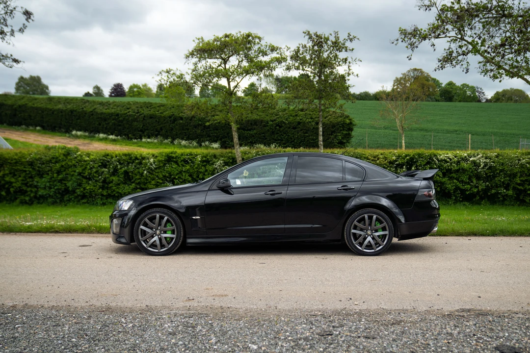 2008 Vauxhall - Image 10 of 31