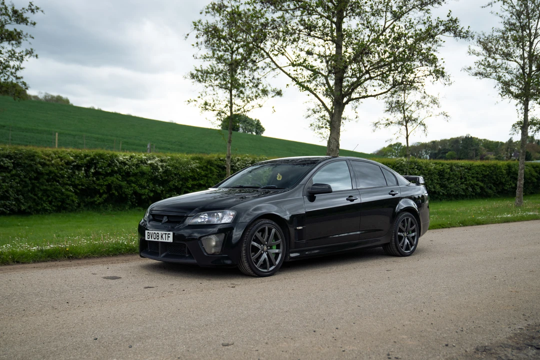 2008 Vauxhall - Image 23 of 31