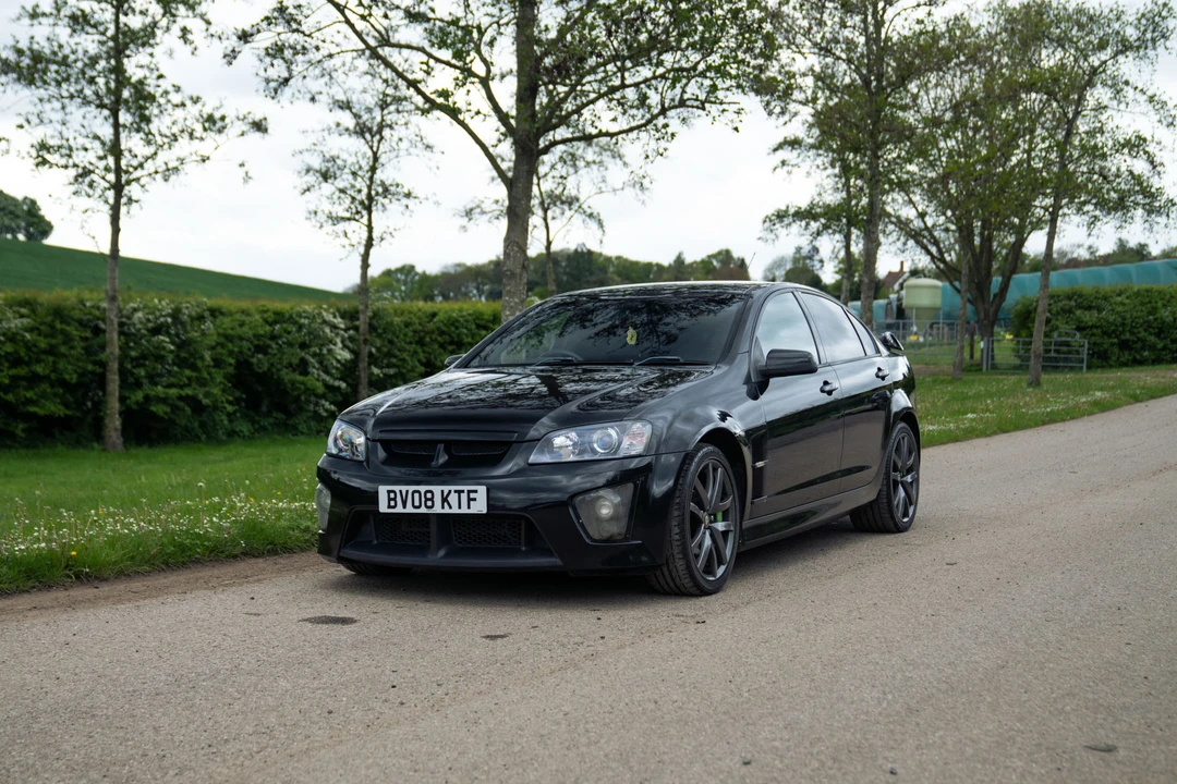 2008 Vauxhall - Image 11 of 31