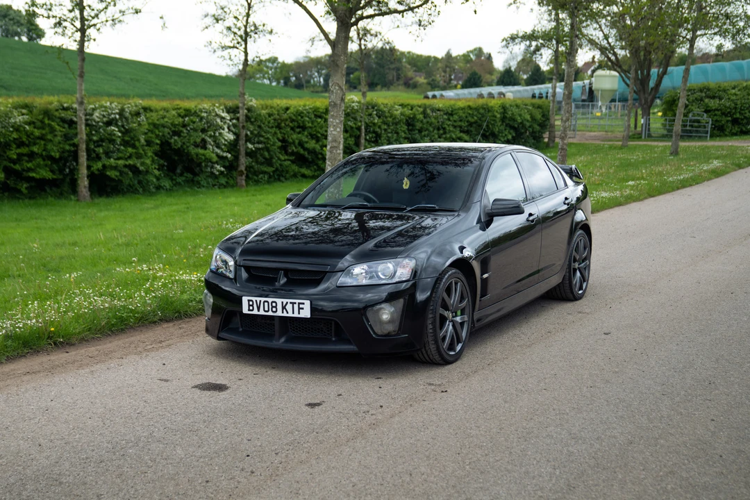 2008 Vauxhall - Image 25 of 31
