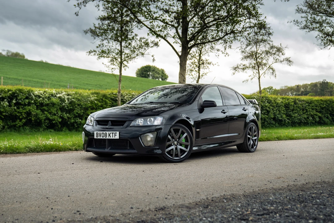 2008 Vauxhall - Image 24 of 31