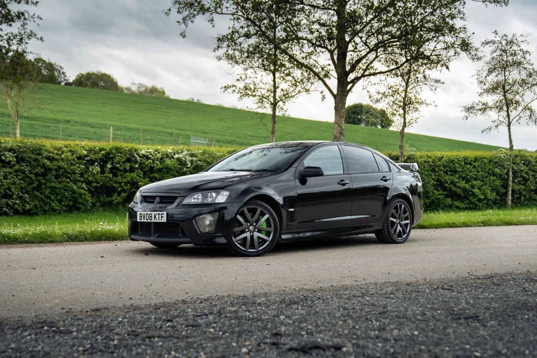 2008 Vauxhall - Image 22 of 31