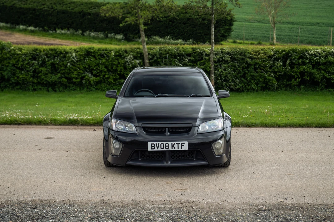 2008 Vauxhall - Image 12 of 31