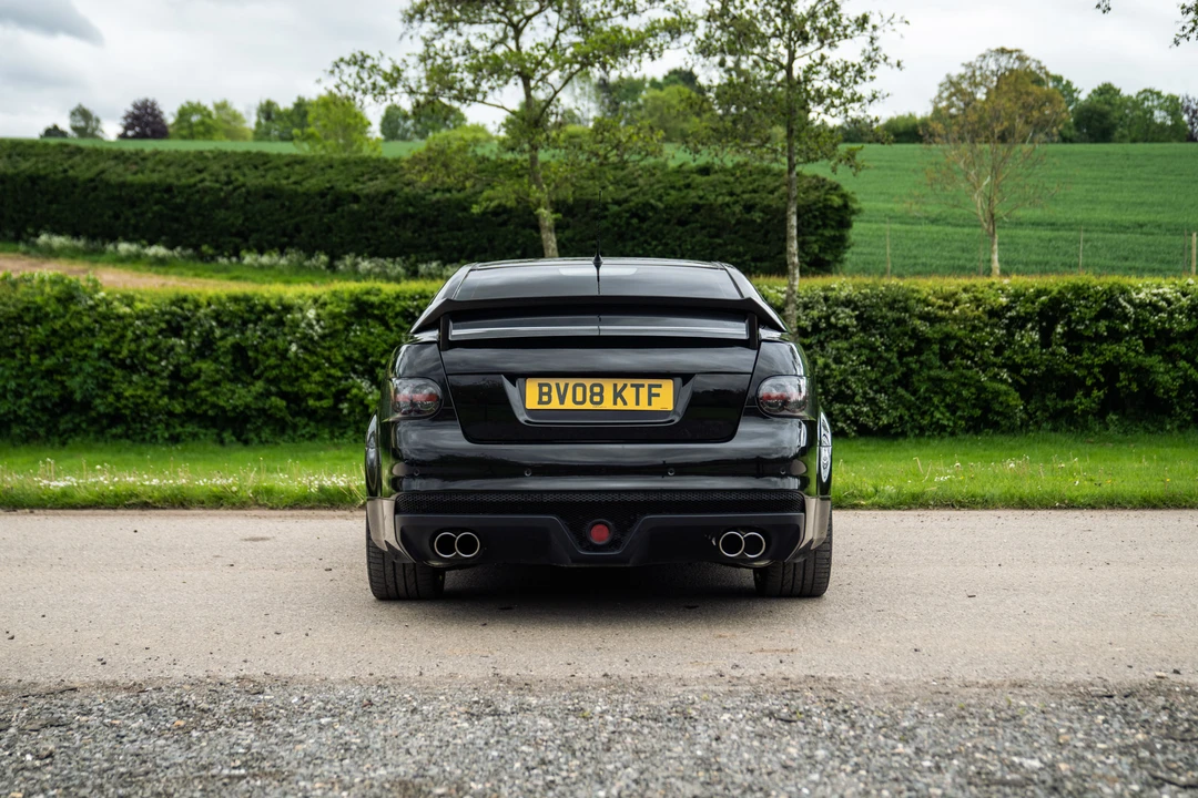 2008 Vauxhall - Image 20 of 31
