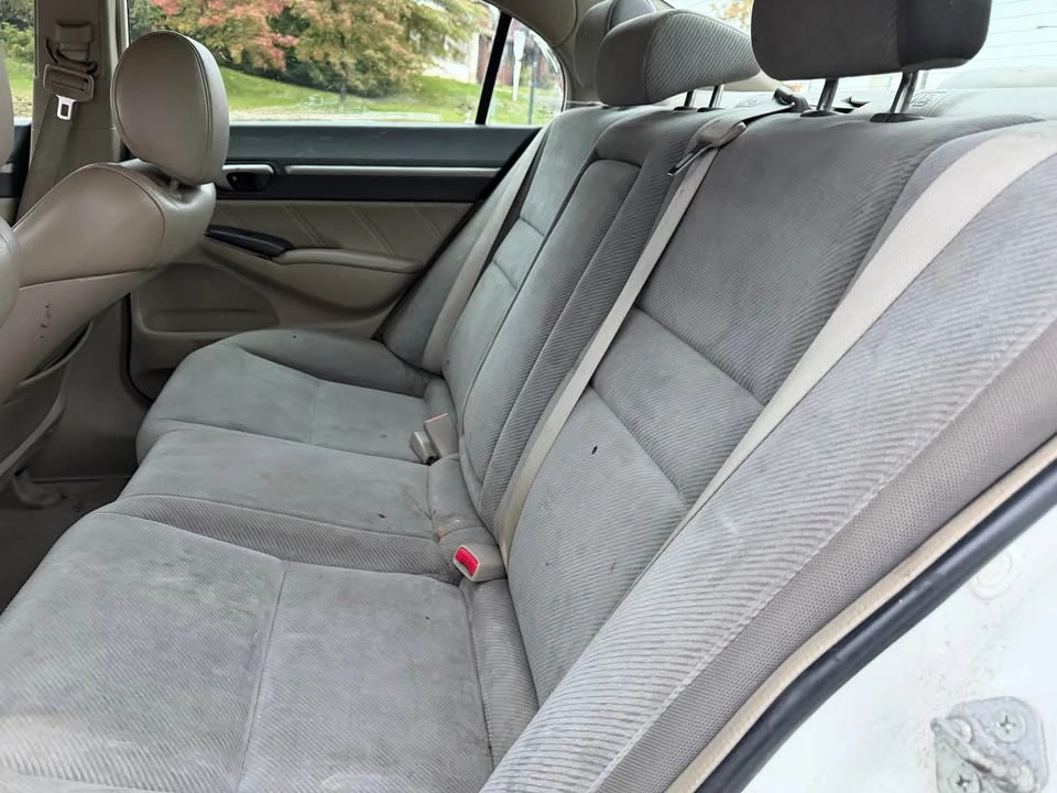 2008 Honda Civic 8th Gen - Image 7 of 8