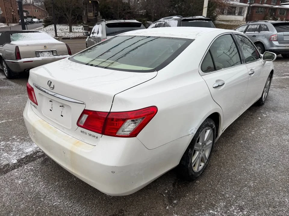2008 Lexus ES 4th Gen - Image 6 of 10