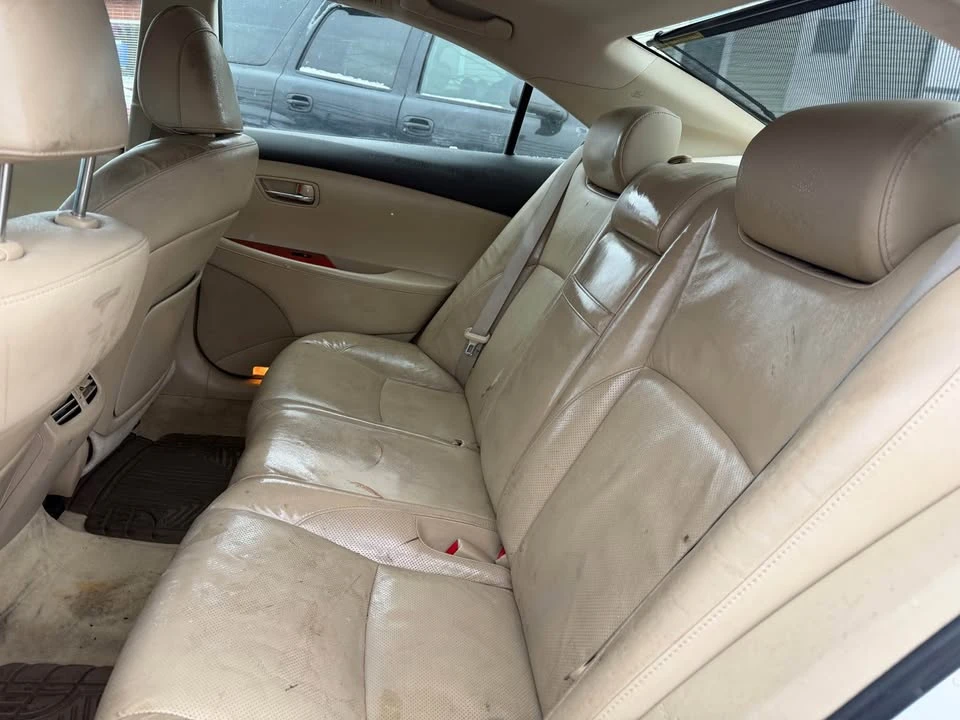 2008 Lexus ES 4th Gen - Image 8 of 10