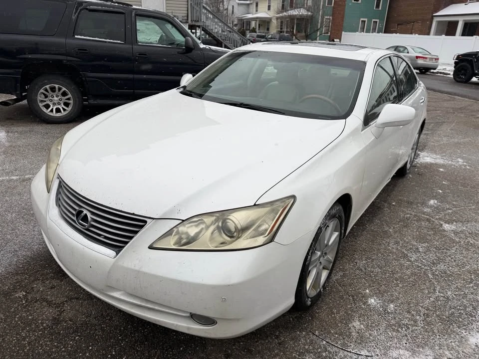 2008 Lexus ES 4th Gen - Image 3 of 10