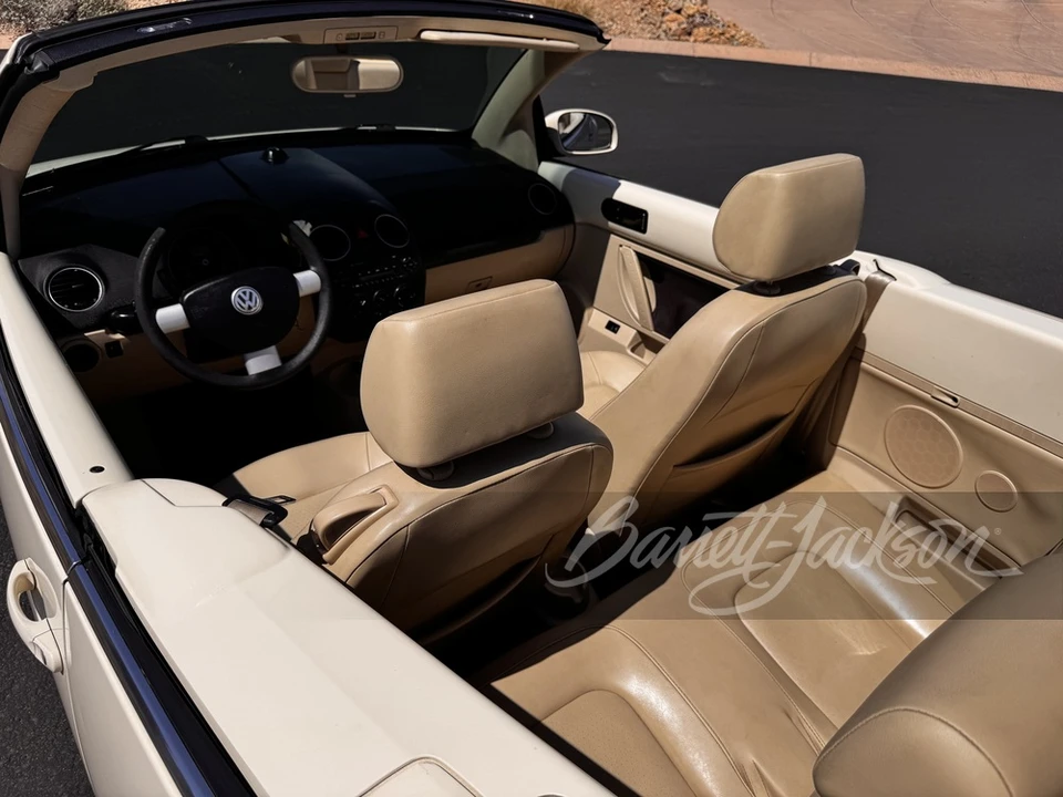 2008 Volkswagen New Beetle - Image 7 of 11