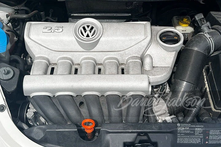 2008 Volkswagen New Beetle - Image 3 of 22