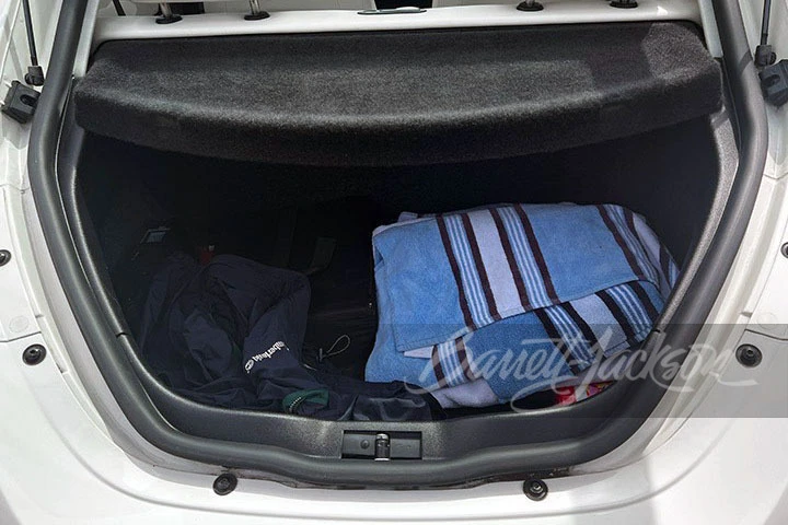 2008 Volkswagen New Beetle - Image 13 of 22
