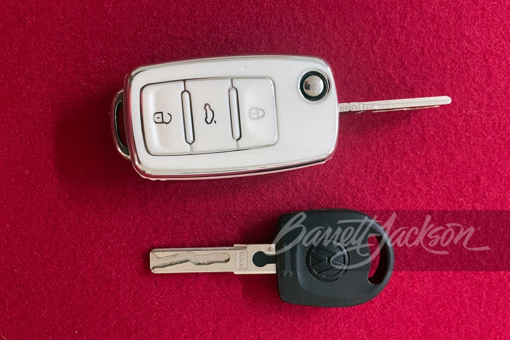 2008 Volkswagen New Beetle - Image 21 of 22