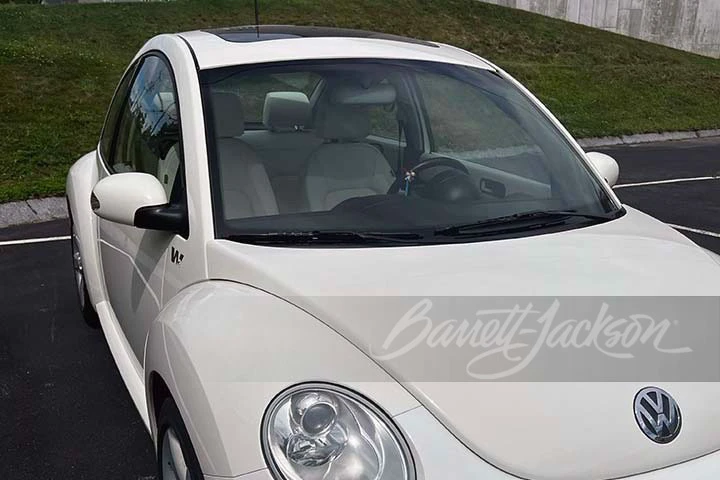 2008 Volkswagen New Beetle - Image 14 of 22