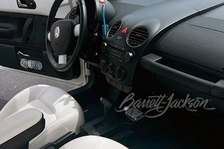 2008 Volkswagen New Beetle - Image 7 of 22