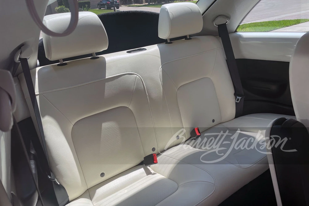 2008 Volkswagen New Beetle - Image 5 of 22