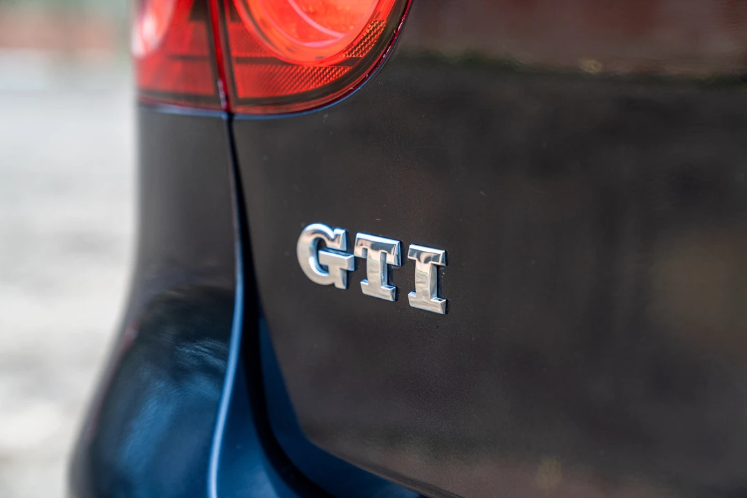 2008 Volkswagen GTI Mk5 - Image 31 of 31