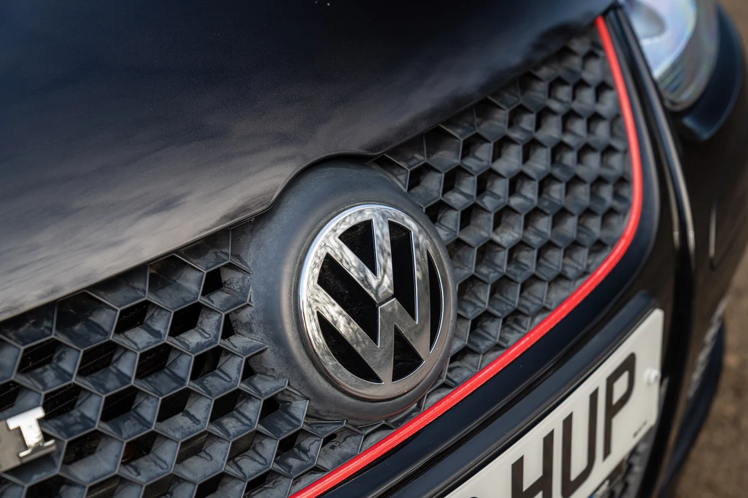 2008 Volkswagen GTI Mk5 - Image 21 of 31