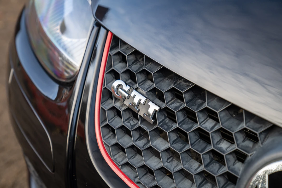 2008 Volkswagen GTI Mk5 - Image 22 of 31
