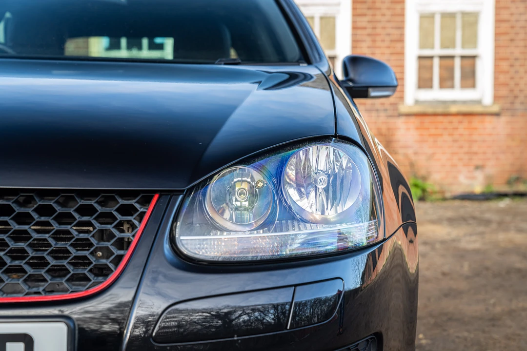 2008 Volkswagen GTI Mk5 - Image 23 of 31