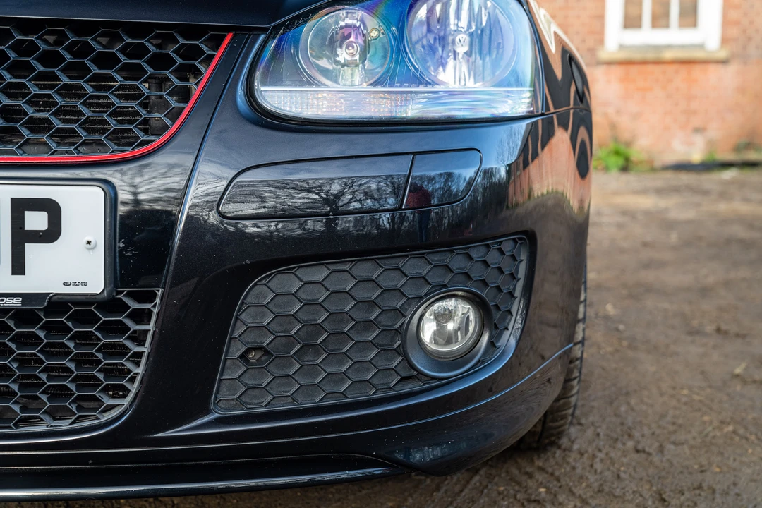 2008 Volkswagen GTI Mk5 - Image 26 of 31